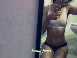 JennaJones