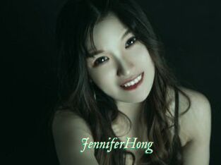 JenniferHong