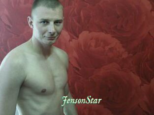 JensonStar