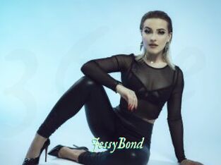 JessyBond