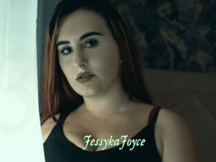 JessykaJoyce