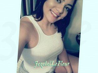 JezebelLeFleur