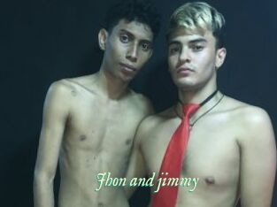 Jhon_and_jimmy