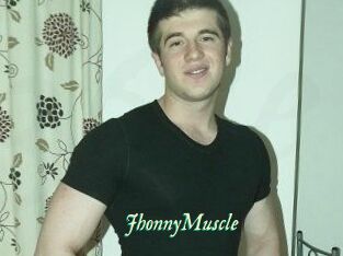 JhonnyMuscle