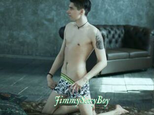 JimmySexyBoy