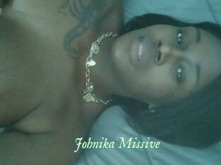 Johnika_Missive