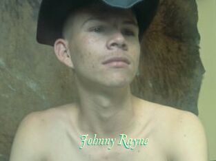 Johnny_Rayne