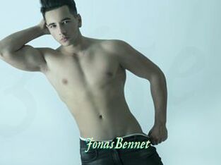 JonasBennet