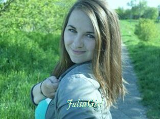 JuliaGirl