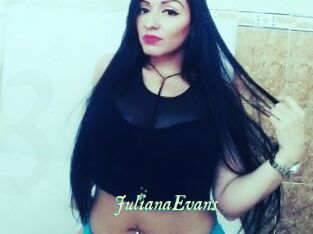 JulianaEvans