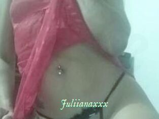 Juliianaxxx