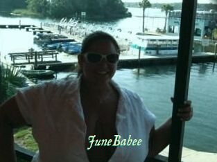 JuneBabee