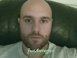 JustAverage90