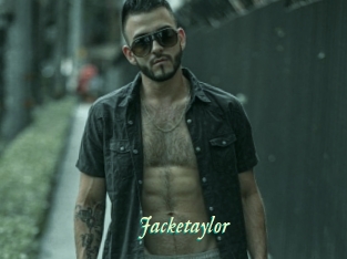 Jacketaylor