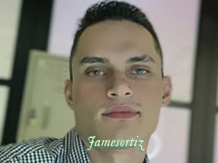 Jamesortiz