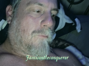 Jamisontheconqueror