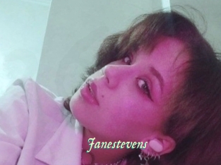 Janestevens