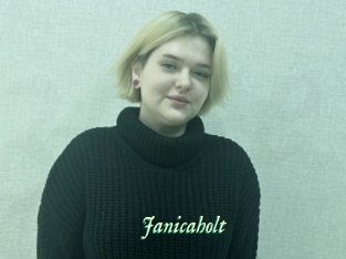 Janicaholt