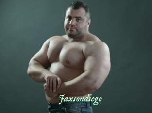 Jaxsondiego