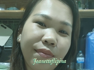 Jeanetteflipina