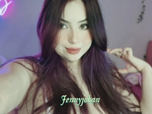 Jennyjohan