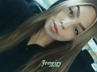 Jenygigy