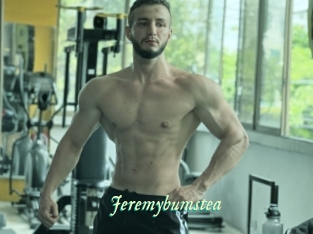 Jeremybumstea