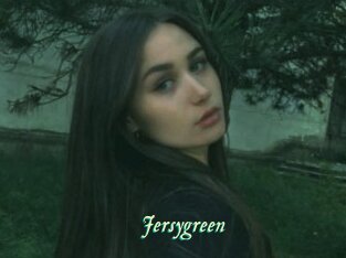 Jersygreen