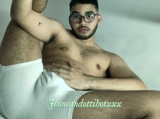 Jhoncandottihotxxx