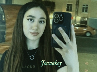 Joanakey