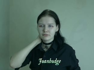 Joanbodge