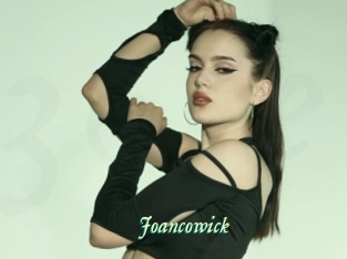 Joancowick