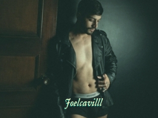 Joelcavilll