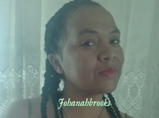 Johanahbrooks