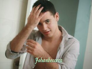 Johanbeccera