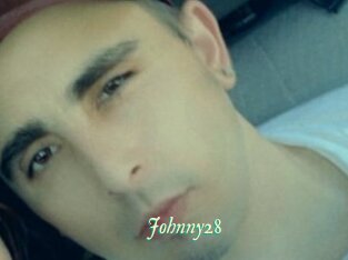 Johnny28