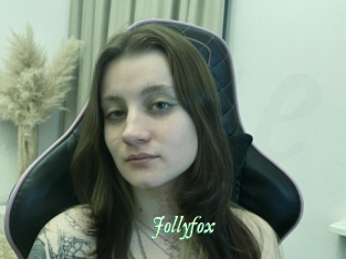 Jollyfox