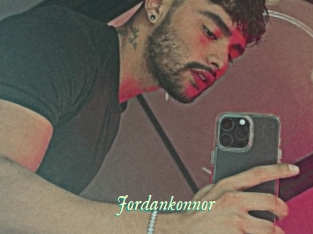 Jordankonnor