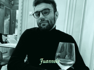 Juannoir