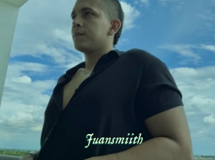 Juansmiith