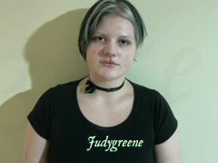 Judygreene