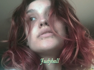 Judyhall