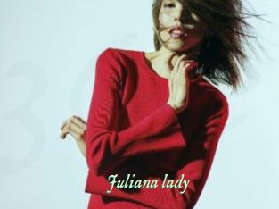 Juliana_lady