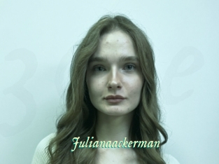 Julianaackerman