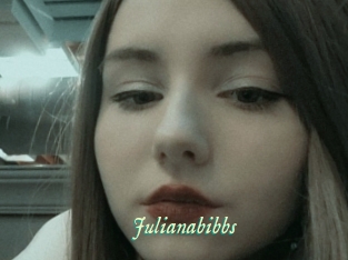 Julianabibbs