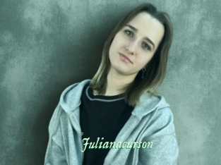 Julianacurson