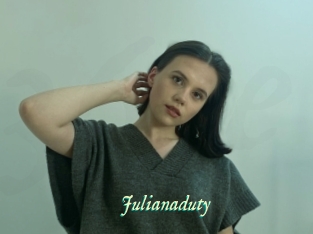 Julianaduty