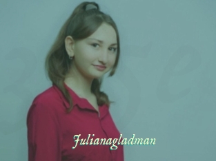 Julianagladman