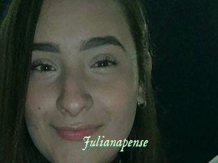 Julianapense