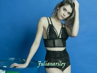 Julianariley